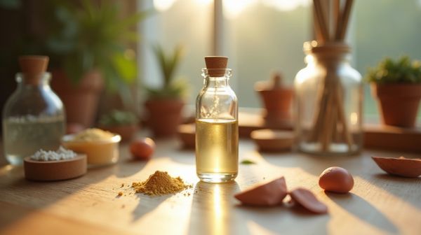 Créer votre formule cosmétique sur-mesure : guide pratique pour des produits uniques
