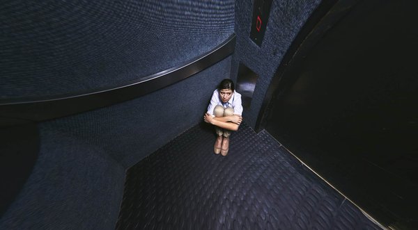 Comment vaincre la claustrophobie ?