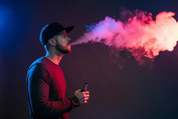 Quels sont les composants d’un e-liquide ?