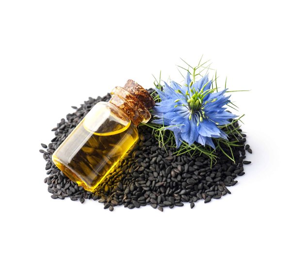 Le pouvoir de l'huile de nigelle : ses propriétés bénéfiques pour la santé