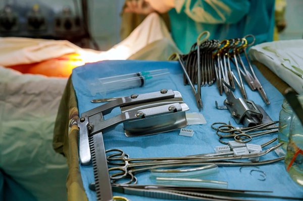Découvrir les équipements médicaux pour les établissements de santé