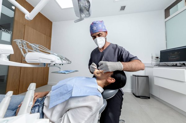 Que faire en cas d'urgence dentaire ?