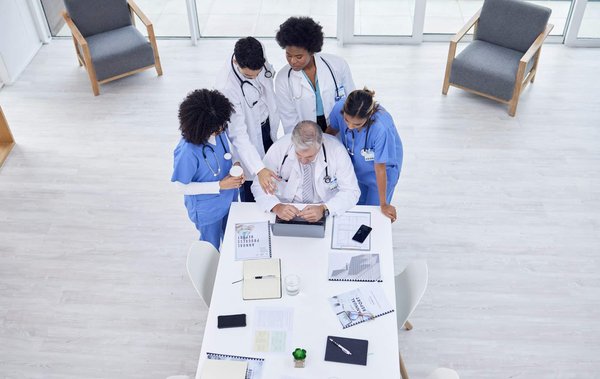 Formation dpc infirmier : pourquoi est-ce essentiel ?
