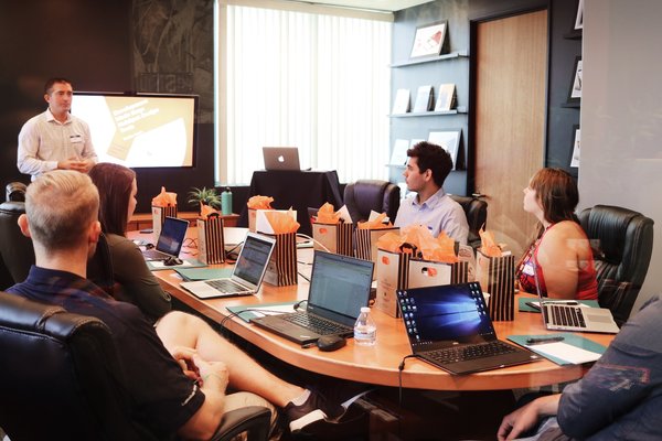 Management de la formation : Stratégies clés et innovations pour les experts du domaine