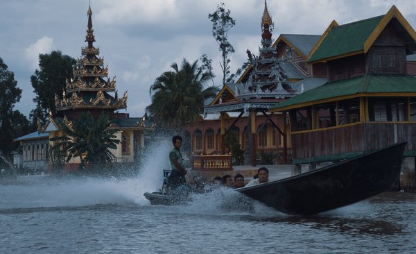 Les secrets de la Birmanie (Myanmar) : Guide ultime pour visiter ce pays envoûtant